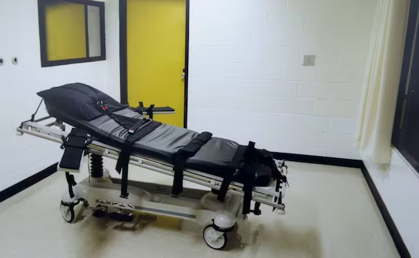 Gobernador de California analiza perdonar a 563 condenados a muert*; ocurre tras ejecución fallida de Christa Pike