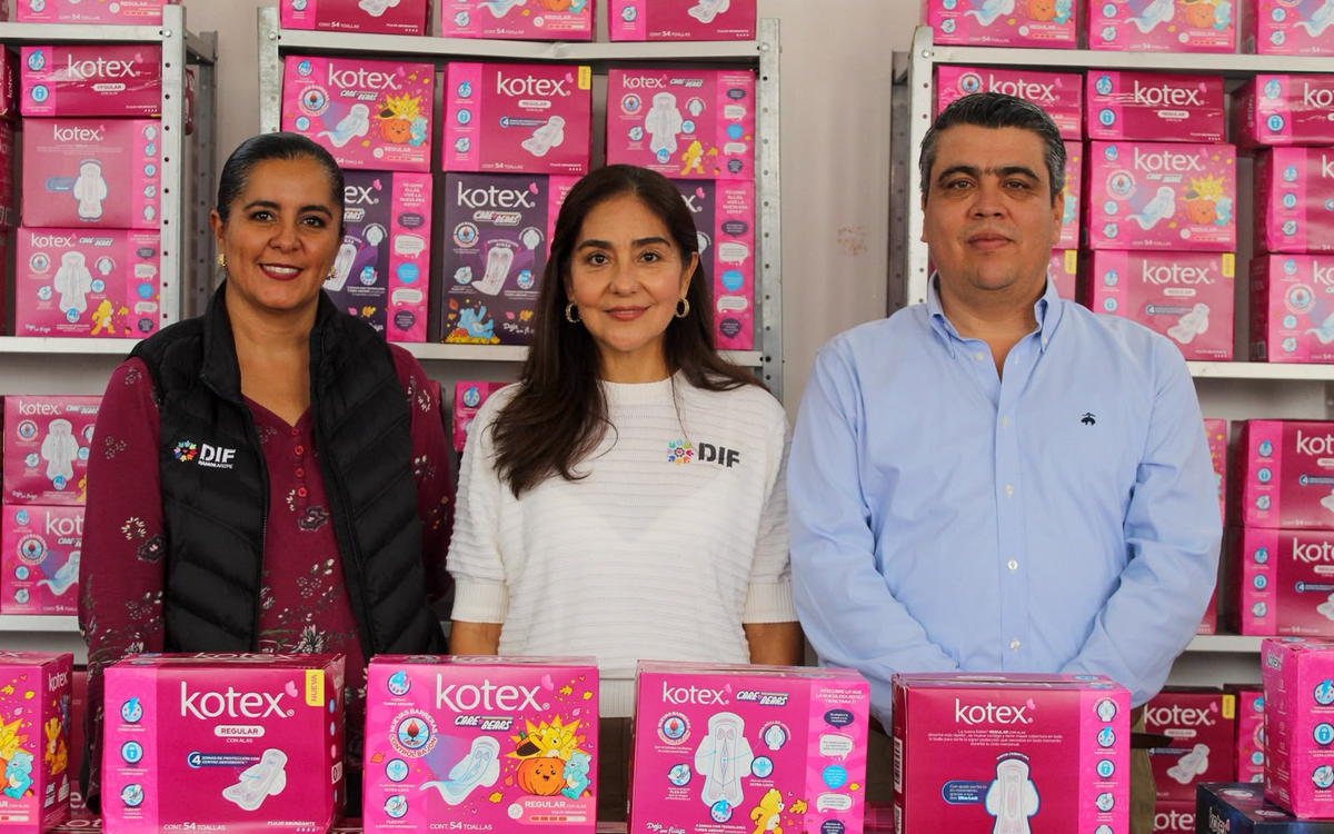 DIF Ramos Arizpe refuerza acciones de salud e higiene para mujeres rurales