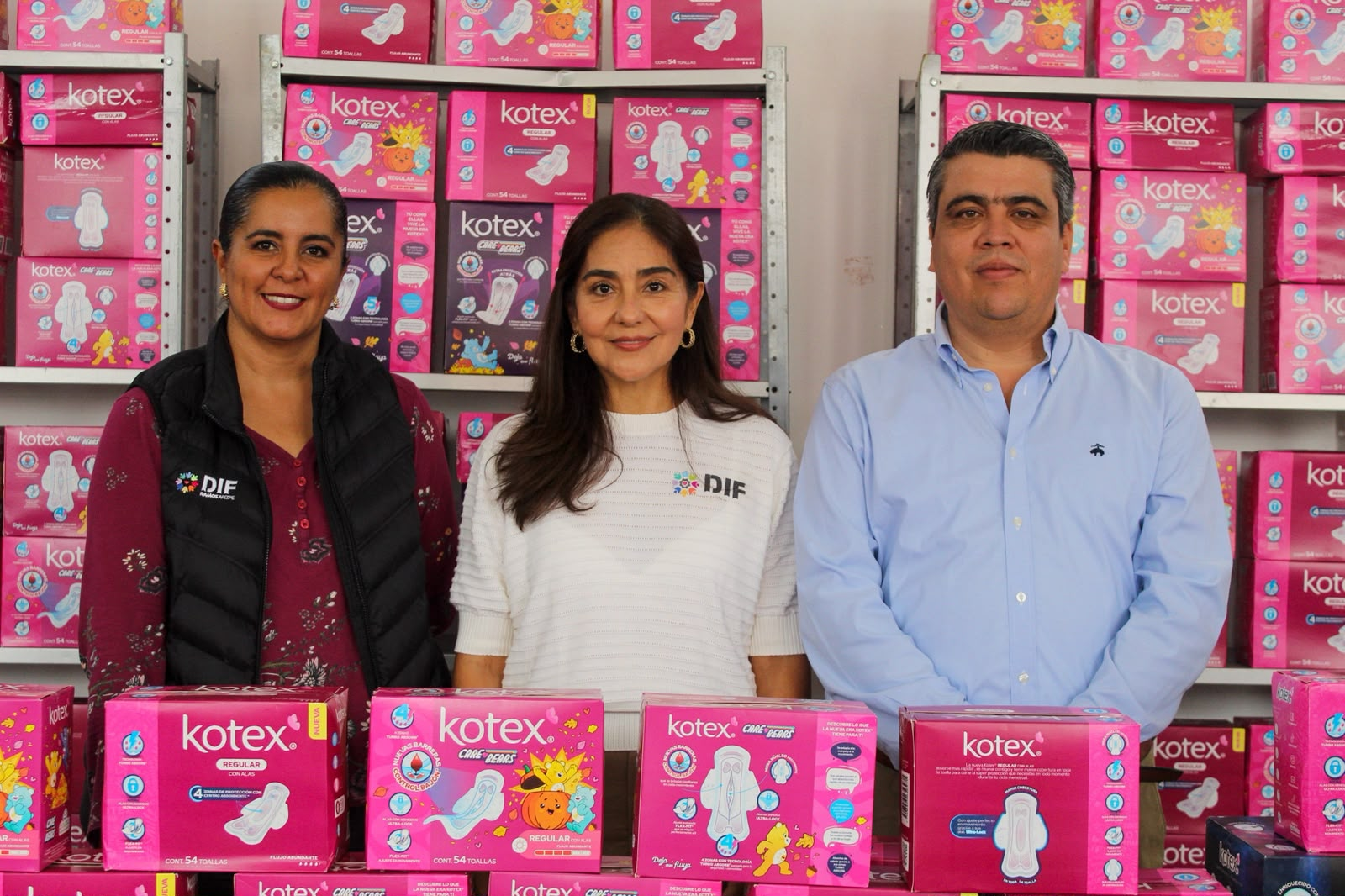 DIF Ramos Arizpe refuerza acciones de salud e higiene para mujeres rurales