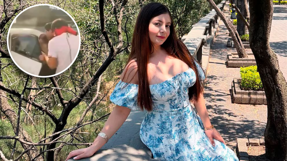 Se queda en la cárcel Brian Alonso “N” por el secuestro de la influencer “La Nicholette”: un juez lo vinculó a proceso