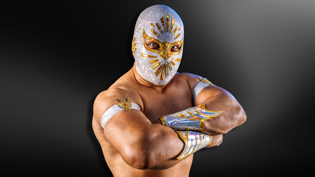 Místico confiesa cuál fue su reacción al saber que era el cuarto mejor luchador del mundo del 2026
