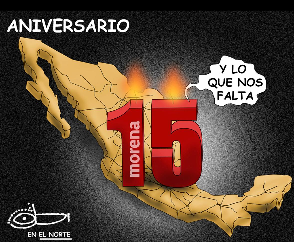 ERMITA 318