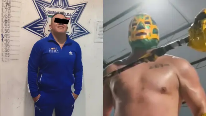 ‘Se logró un acuerdo reparatorio’: Hijo de Fishman queda libre tras acusación de homicidio del réferi ‘Búho’