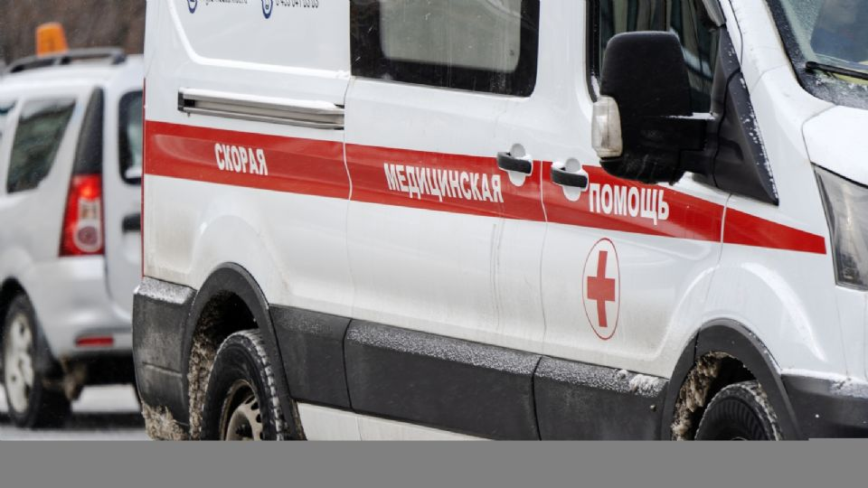 Explota planta química en una ciudad cercana a Moscú; reportan al menos siete personas fallecidas