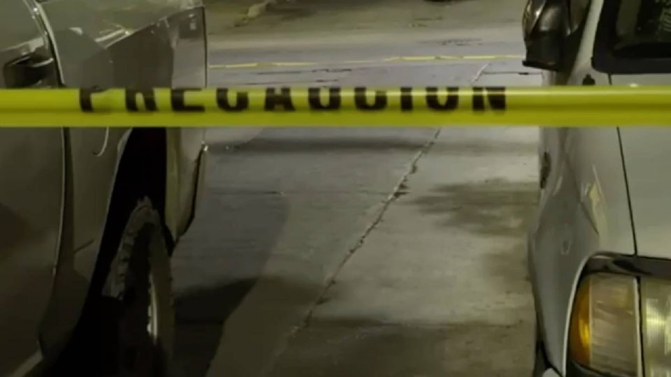 Hallan cuerpo de un hombre abandonado en una bolsa negra