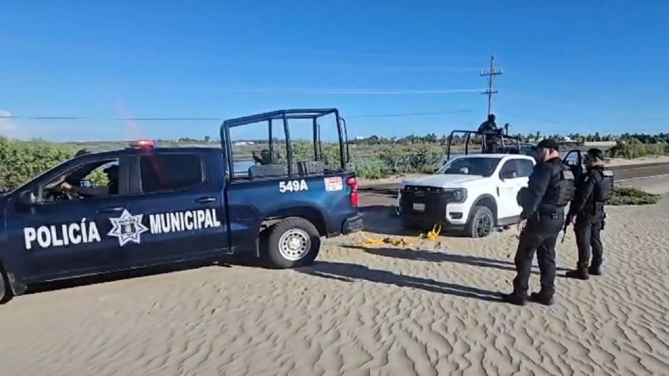 En menos de 24 horas, se registra una nueva riña en penal de Mazatlán; muer3n dos reos