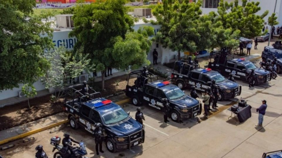 Sinaloa construirá nuevo penal tras motín en Mazatlán que dejó 10 personas muert4s, entre ellos un niñ0 de dos años