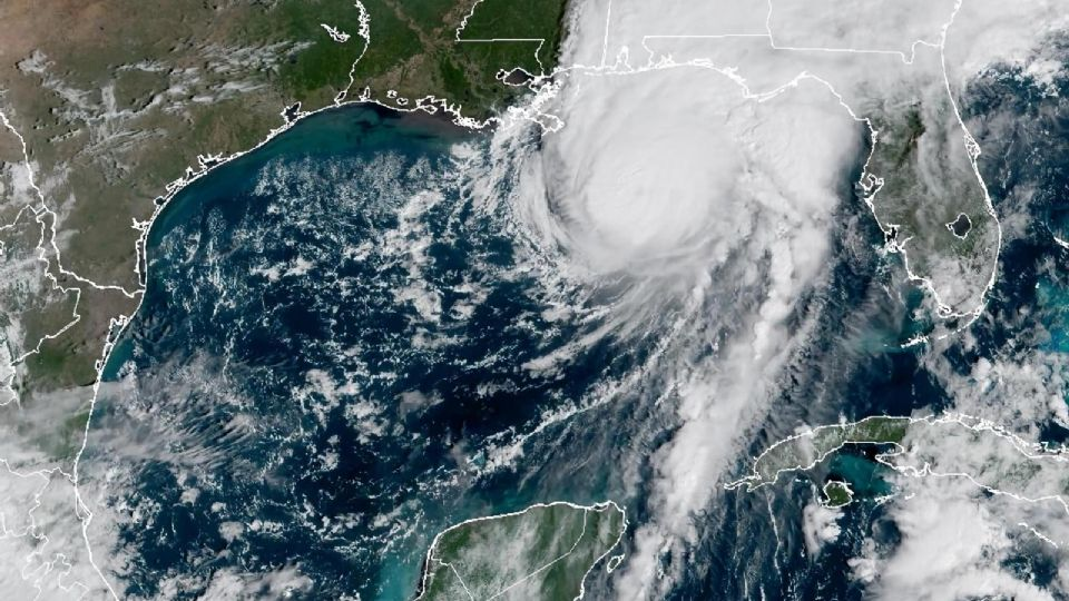 Huracán «Isaías» en EU: al menos tres estados declaran emergencia previo a que toque tierra