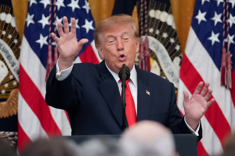 Acuerdo energético: Donald Trump estaría presionando a México en conversaciones comerciales