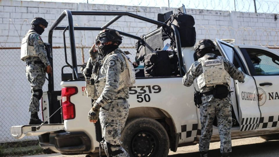 Registran casi 50 h0micidios en Sinaloa durante semana vi0lenta marcada por riñas en penal