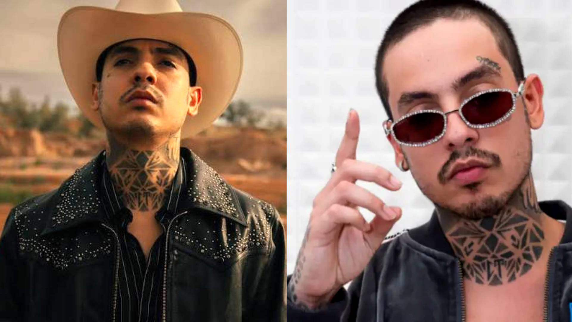 “Respeten nuestra privacidad”: Familia de Natanael Cano habla de la salud del cantante tras cancelar shows