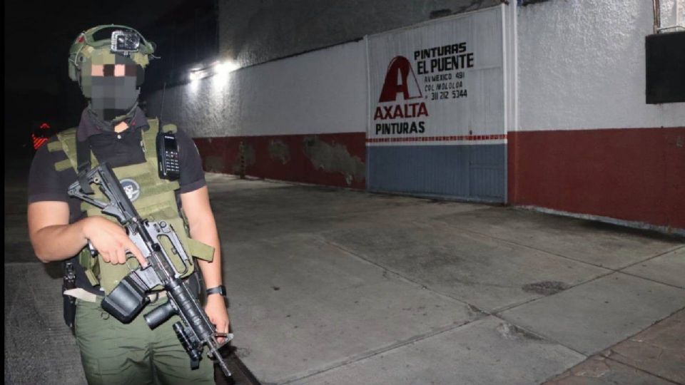 Muer* adolescente en Nayarit tras presunta agresión de policías; fiscalía investiga si los elementos le disparar*n