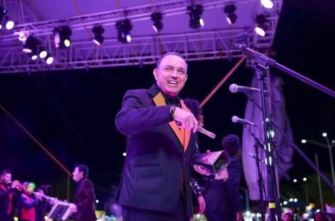 Fallece Álvaro Pava, emblemático vocalista de La Sonora Dinamita