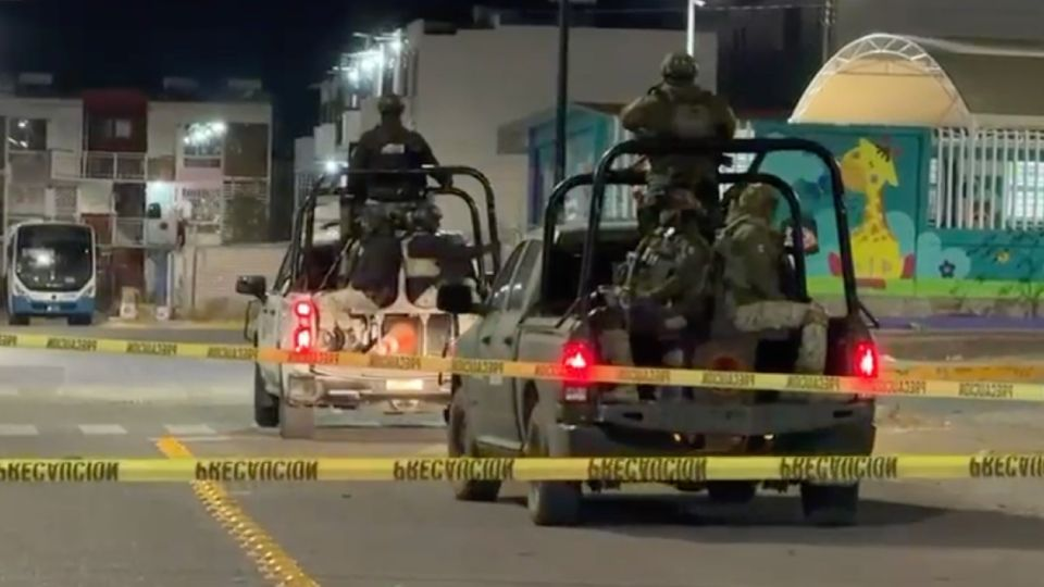Guanajuato registra seis asesin*tos en las últimas horas; suman 13 víctimas este fin de semana