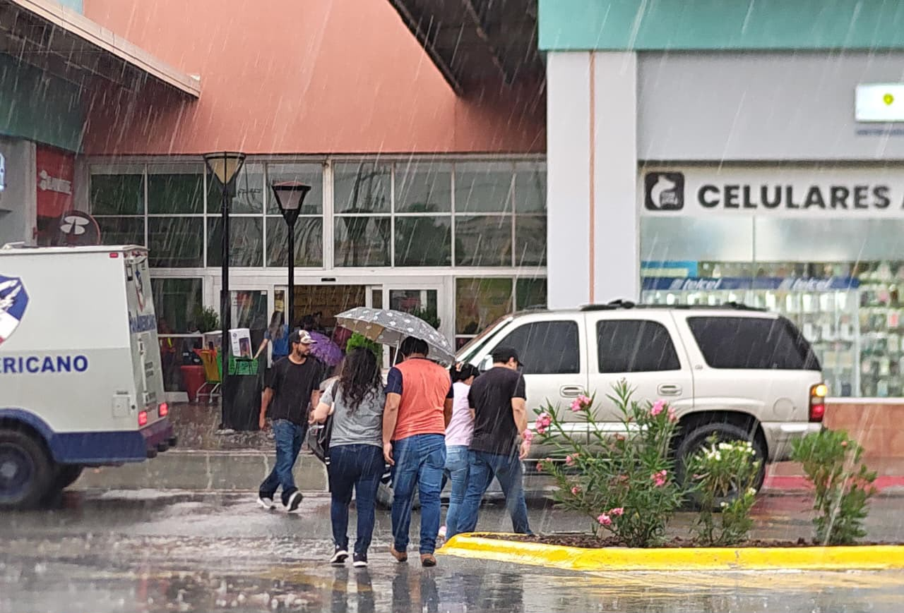 Llama Ramos Arizpe a extremar precauciones ante pronóstico de lluvias