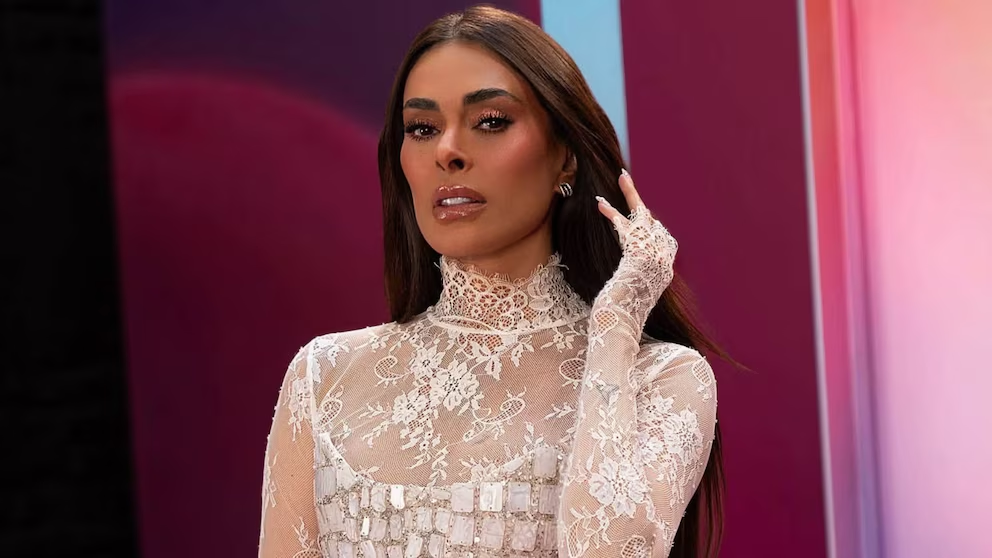Galilea Montijo defiende las operaciones tras complicaciones en su rostro: “Yo siempre les he dicho que soy pro cirugías”