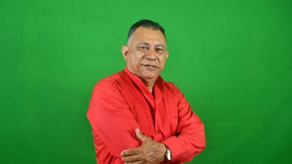 Asesin4n en su restaurante a Jorge Guerrero, exalcalde de Otatitlán en Veracruz