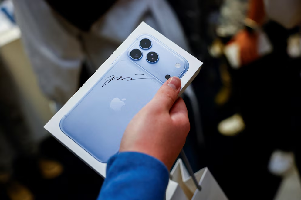 ¿Fallas de fábrica en el iPhone 18 Pro Max? Los problemas técnicos reportados en México hasta ahora