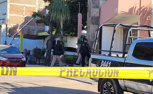 Asesinan a dos mujeres en menos de 48 horas en Escuinapa; atacan a balaz*s a trabajadora de una estética