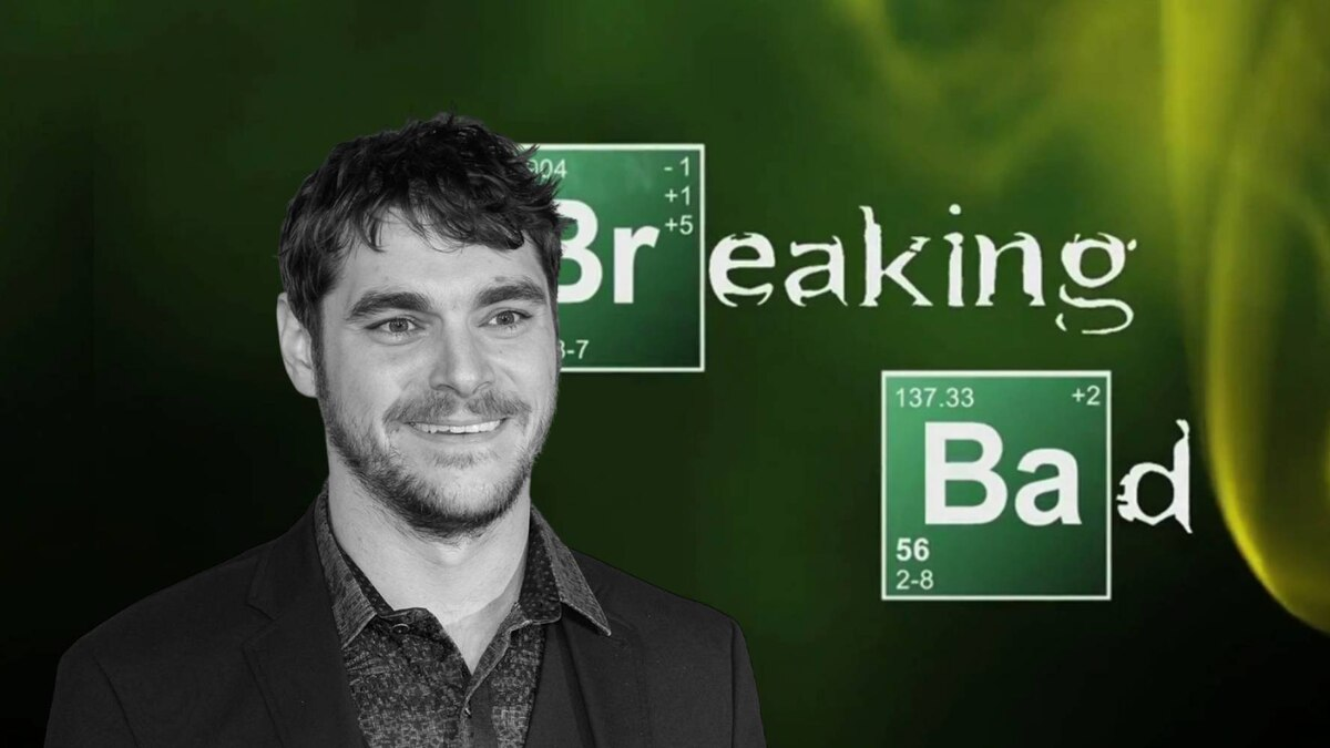 Falleció el actor RJ Mitte, hijo de Walter White en ‘Breaking Bad’, a los 34 años