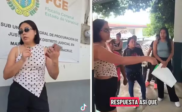 ¿Quién es Lady Croquis?; se viraliza madre tras reclamar al docente: “Un croquis pone en riesgo la seguridad de mi hija”