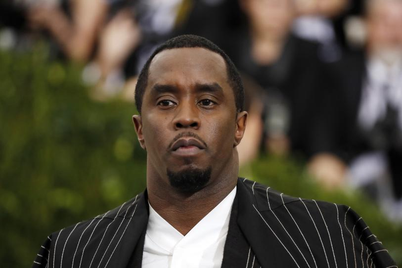 Trasladan a Sean “Diddy” Combs fuera de prisión por una lesión en la cabeza; esto se sabe