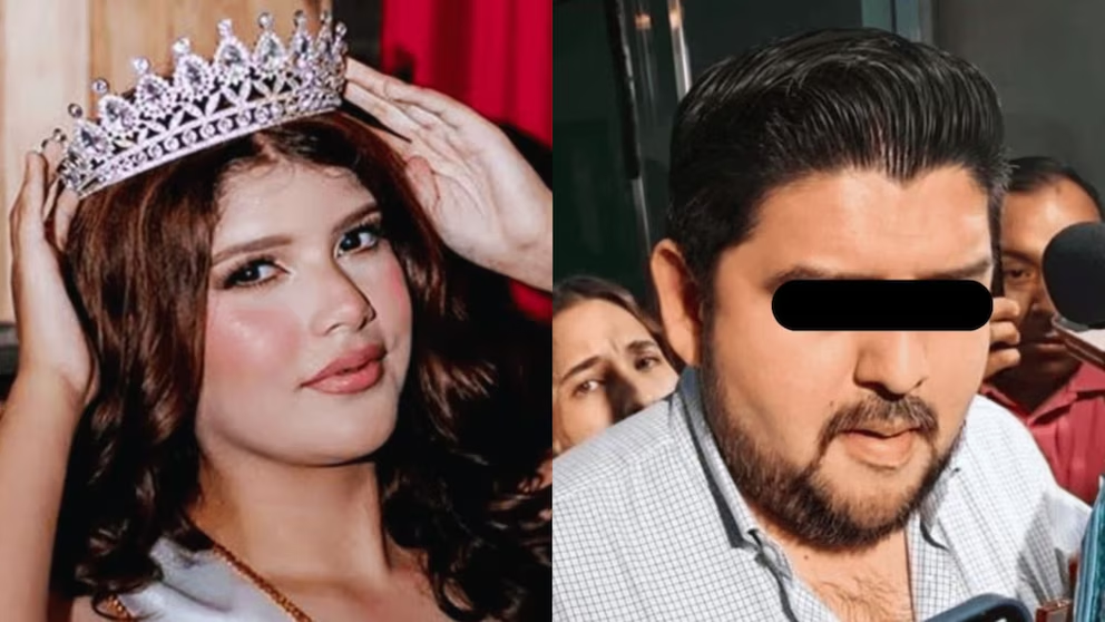 Caso Dafne Zapata: declaran culpable al padre de abuso sexu4l contra la menor