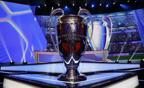 Champions League: Horario y canales para ver EN VIVO la Jornada 2; HOY, martes 13 de octubre