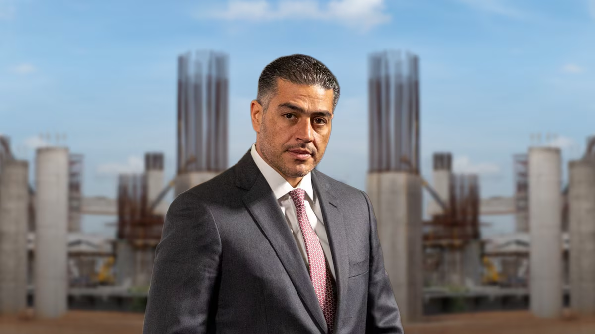 García Harfuch anuncia 6 nuevas cárceles en México; crearán Unidad de Reacción Penitenciaria