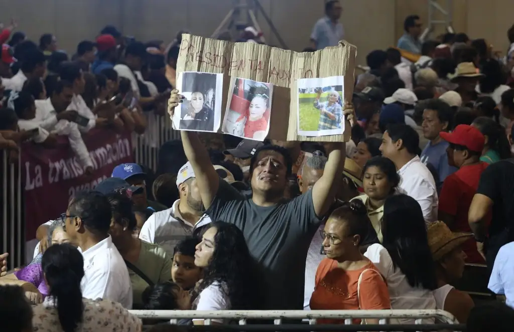 Asesin4n a fotógrafa desaparecida en Acapulco; su hijo había pedido ayuda a Sheinbaum para localizarla