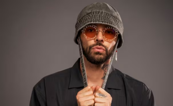 Jesse Huerta inicia una nueva etapa fuera de Jesse & Joy; da detalles sobre su primer disco como solista