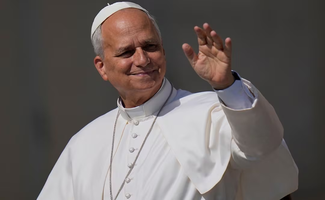 El papa León XIV es operado «con éxito»; le extirparon un nódulo del pulmón