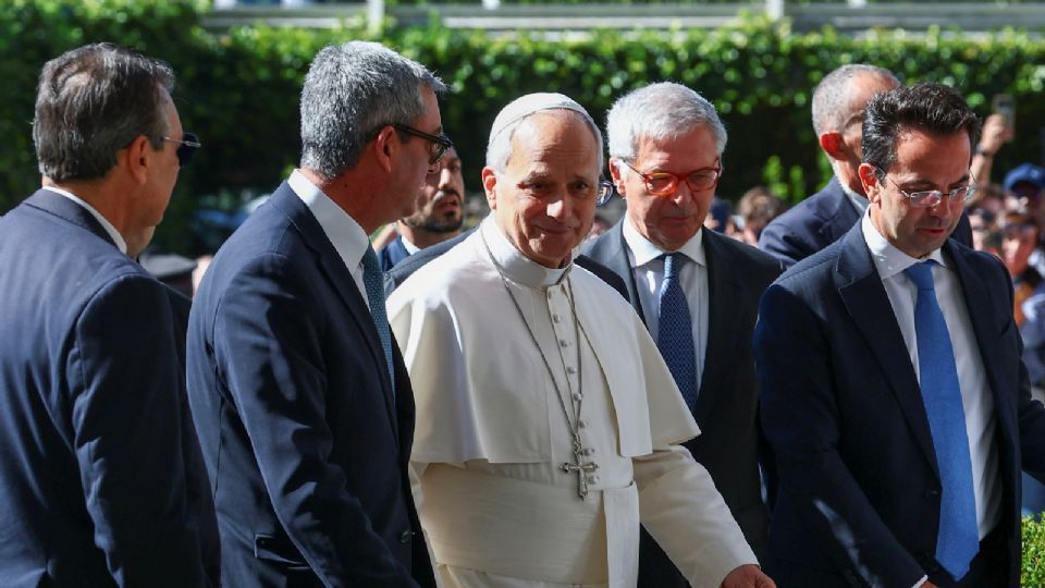 Confirman diagnóstico del papa León XIV: detectan adenocarcinoma pulmonar tras cirugía
