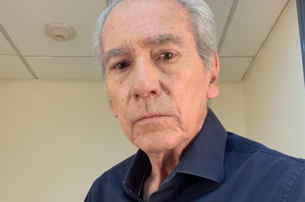 Otto Sirgo seguirá vivo en la pantalla chica; el actor y la telenovela que se estrenará póstumamente