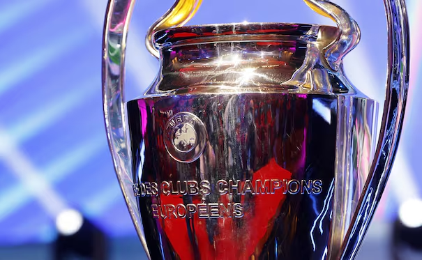 Champions League: Horario y canales para ver EN VIVO los juegos; HOY, miércoles 14 de octubre