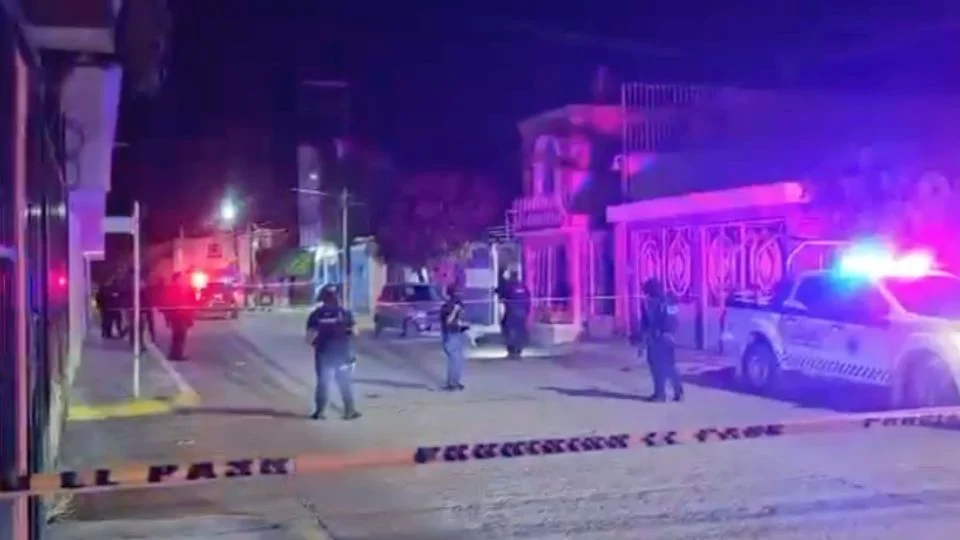 Ataques nocturnos dejan cinco personas muert*s y seis heridas en Guanajuato; tres casos ocurrieron en Dolores Hidalgo