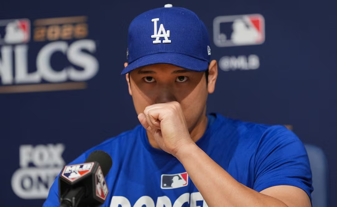 Dodgers, por primera victoria ante Brewers; ¿Qué pasará con Shohei Ohtani?