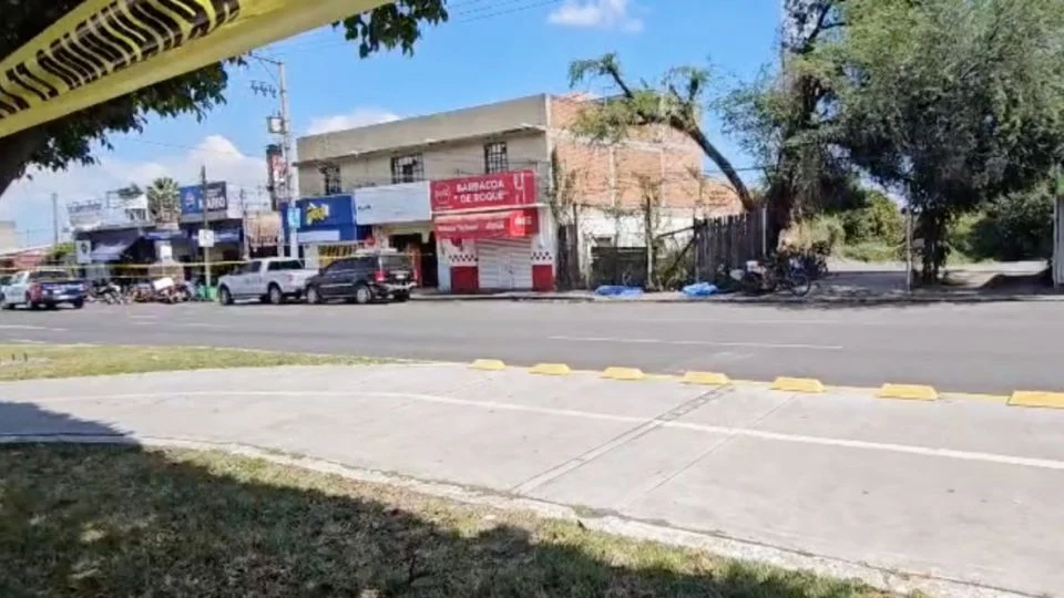Se desata la violencia en Guanajuato: asesin*n a ocho personas en menos de cinco horas