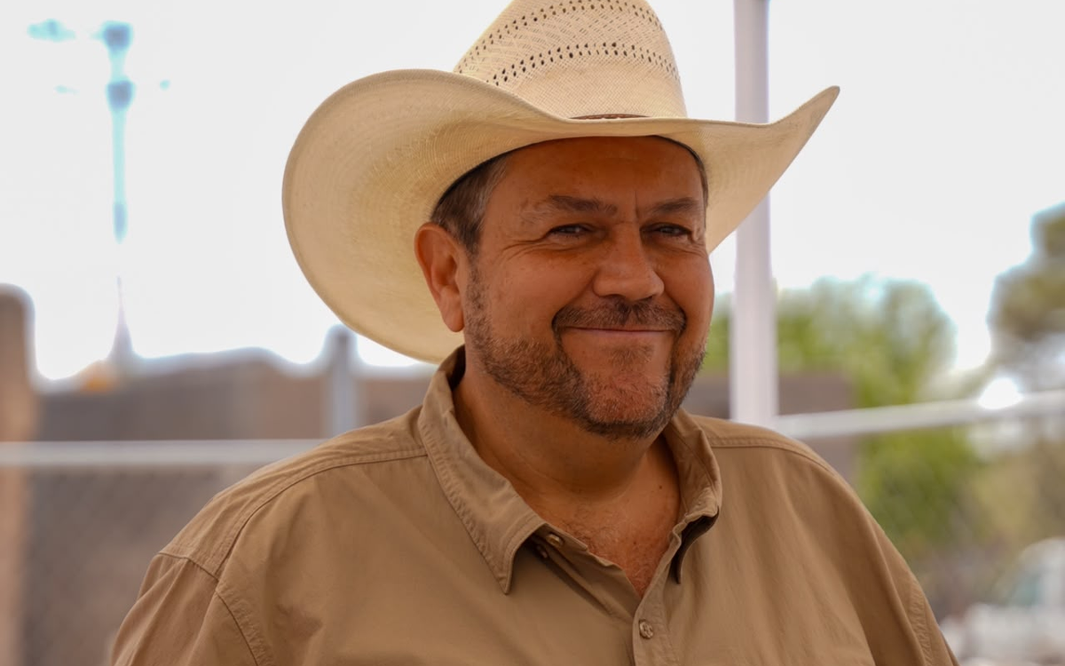 Festival del Rodeo 2026 fortalecerá economía y turismo del Sureste de Coahuila: Tomás Gutiérrez