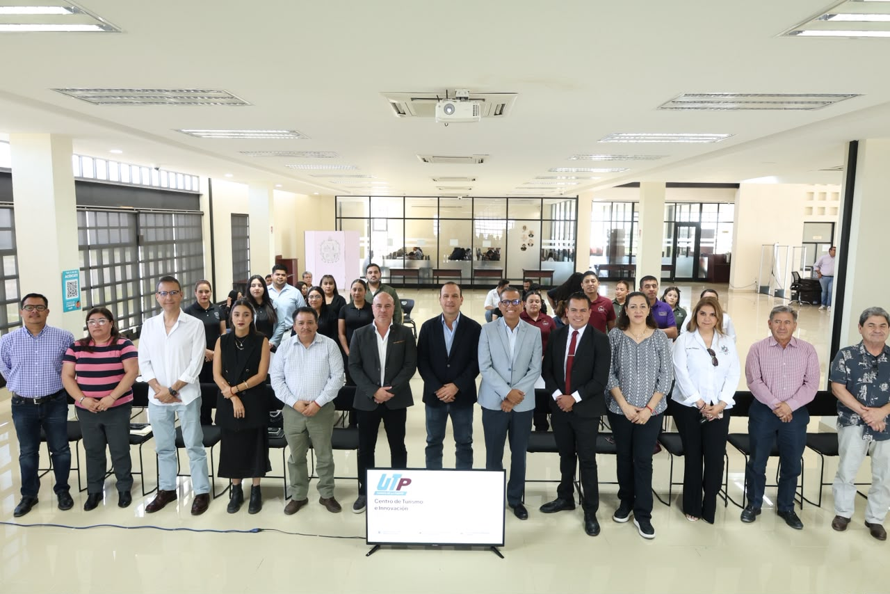 Presentan Centro de Turismo e Innovación para proyectar el potencial de Parras