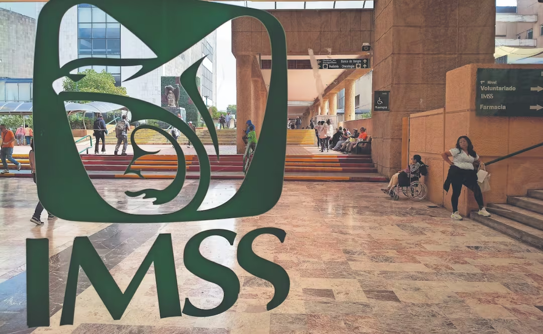 IMSS entrega 400 mdp cada año a dirigencia del sindicato; recursos se usan en turismo, juguetes y capacitación