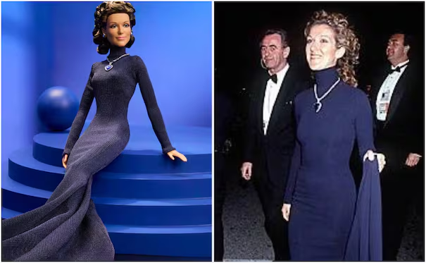 Mattel lanza muñeca Barbie inspirada en la artista Céline Dion; ¿cuál será su precio y en dónde se puede comprar?