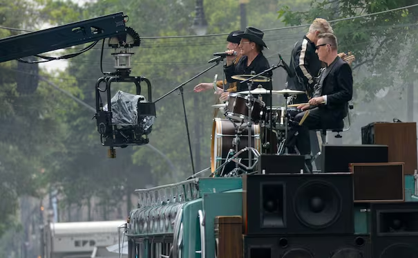 U2 anuncia su regreso a México; ofrecerá dos conciertos en el Estadio GNP