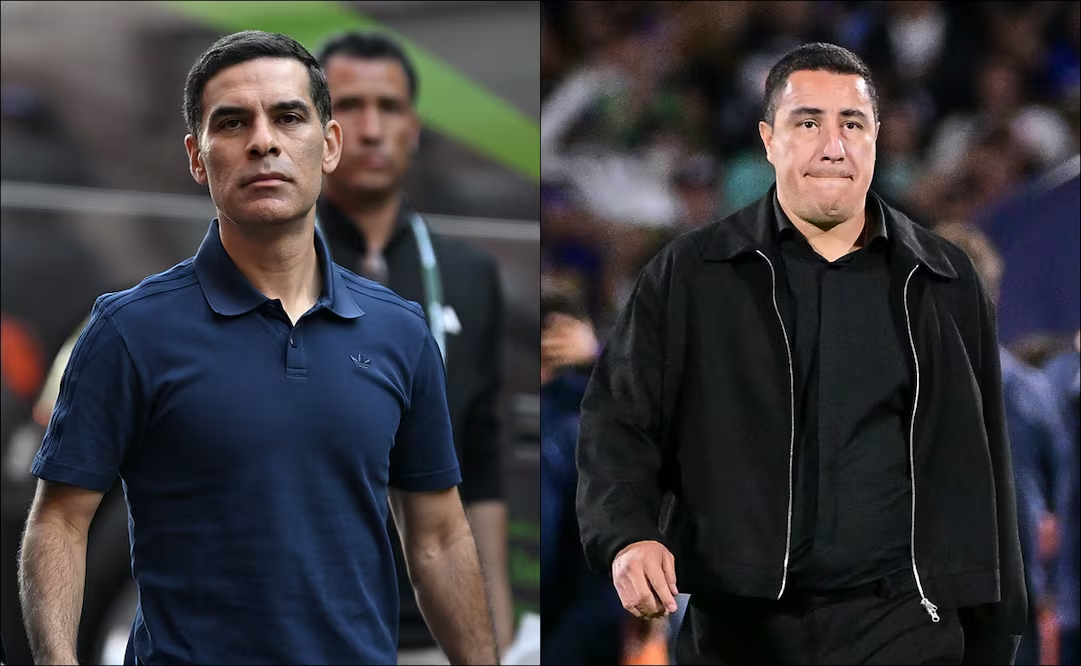 Efraín Juárez respalda a Rafael Márquez; afirma que la Selección Mexicana está «en muy buenas manos»