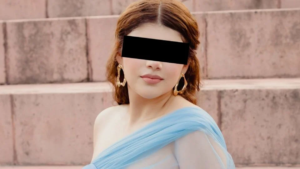 Sentencian a 20 años de prisión al padre de Dafne Zapata por 4bus0 se*ual