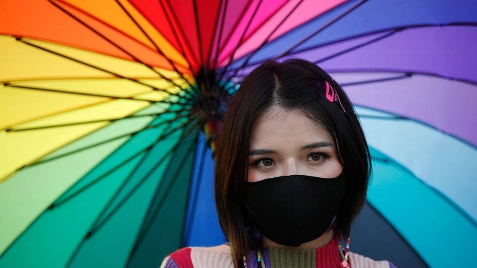 México incorpora por primera vez un anexo en el presupuesto para la comunidad LGBT+ en 2027