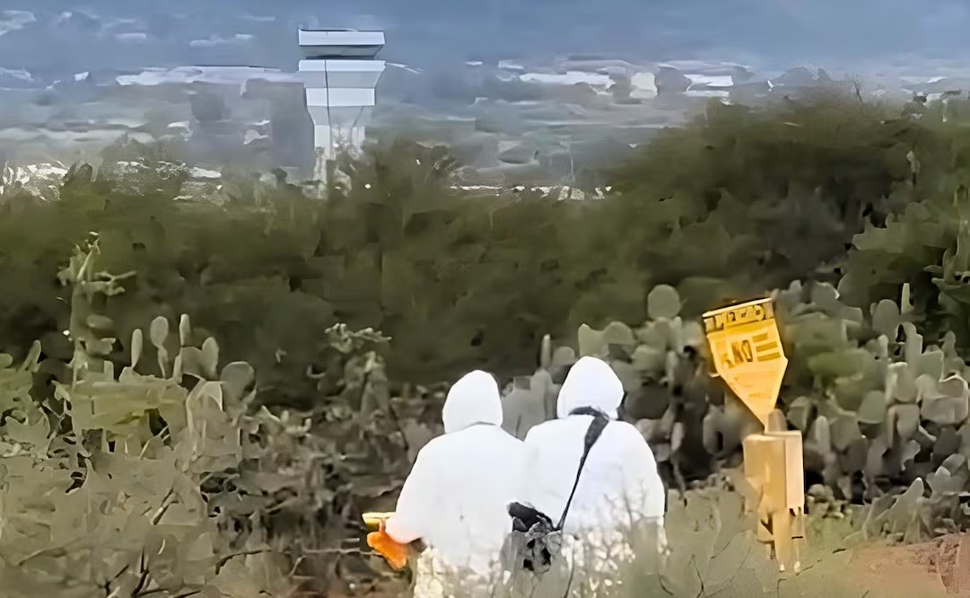 Dos trabajadores mueren y 20 resultan lesionados tras caída de camión en obras del Tren México-Querétaro; se desconocen causas del accidente