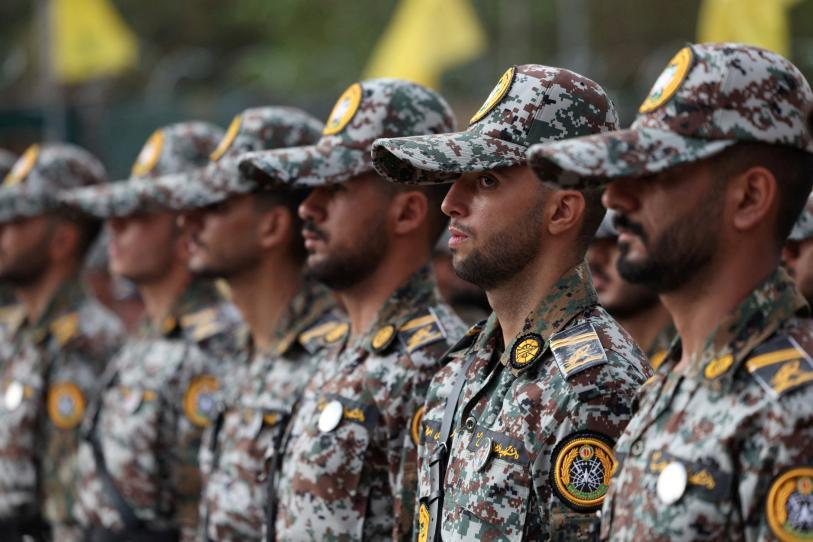 Nuevo ministro de Defensa de Irán amenaza con daños enormes si EU ataca Teherán