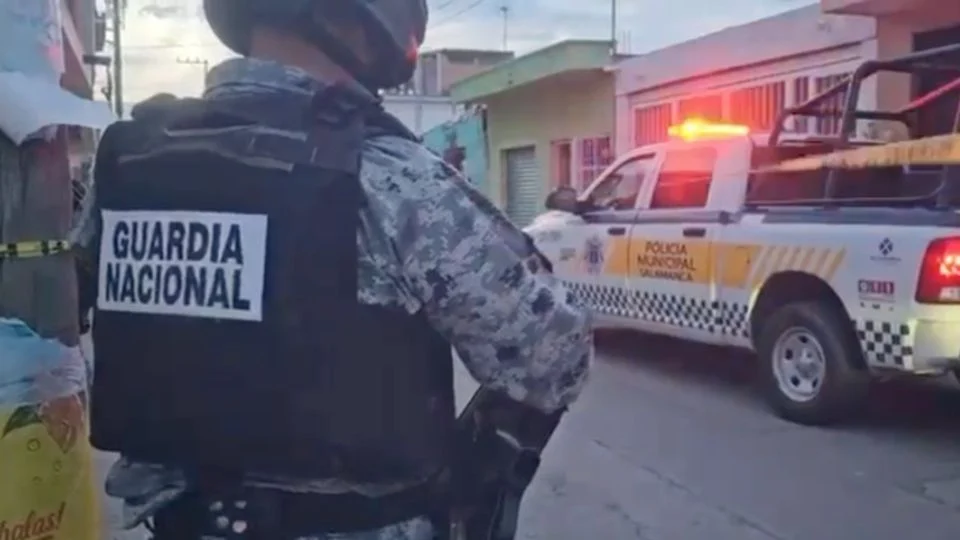 Asesin*n a seis personas en 24 horas en Guanajuato; suman 53 homicidios en sólo una semana