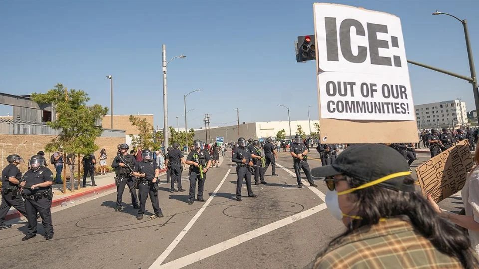 SRE confirma la muert* de un mexicano más bajo custodia de ICE en Texas y exige investigación